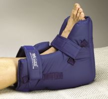 Heel Protector Skil-Care Heel Float II Medium Blue, 681653