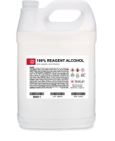 Reagent Alcohol 100% gal
