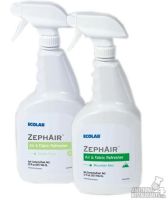 Air Freshener ZephAir  Alcohol Based Liquid