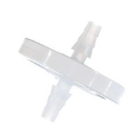 AG Industries Suction Bacteria Filter 1/4 to 3/8