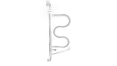 Curve Grab Bar