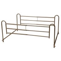 Homestyle Aluminum Bed Rail