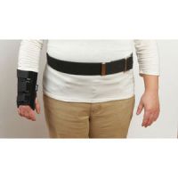 Ableware Arm Escort by Maddak-Right Arm-Small