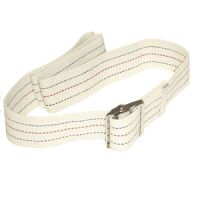 Ableware Gait Belt-Striped-54"