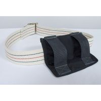 Ableware 704022000 Slip-On Gait Belt Handle With 2 Grips