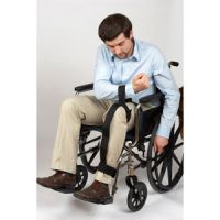 Ableware Leg Wrap Positioning Aid-Single