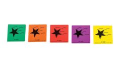Posey  Falling Star Magnets
