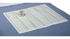 Wet Call Alarm and Pad