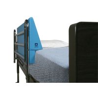 AliMed  Bed Rail Bumper Wedges, Waterproof Foam, Antimicrobial