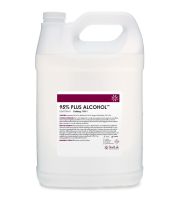 Plus Alcohol 95% gal