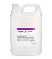 Plus Alcohol 100% 1 Gal