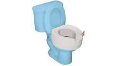 Soft Toilet Seat