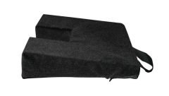 AliMed Ergo Coccyx Cushion
