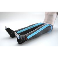 Game Ready Accelerated Recovery System - Full Leg Boot Wrap - Large