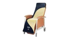Geo-Wave Specialty Recliner Cushion