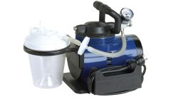 Drive Medical Heavy-Duty Suction Machine