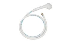 Shower Head and Hose
