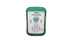 Caregiver Easy-to-Use  TamperProof  Bed/Chair Exit Alarm