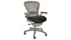 Stratta Mesh-Chair Seat Cushion