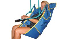 Replacement Lift Slings