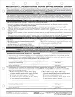 Pneumococcal Polysaccharide Vaccine (PPSV23) Informed Consent