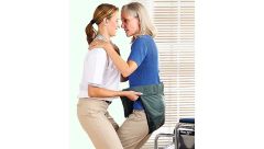 SafetySure® Mary's Aide™ Transfer Lift Assist