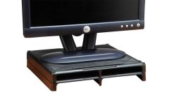 VuRyser1 Monitor Risers