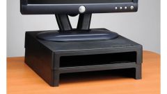 VuRyser2 Monitor Risers