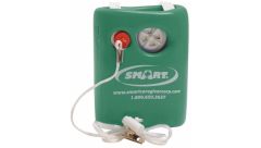 Caregiver Easy-to Use  Lifetime Warranty Pull-String Alarm