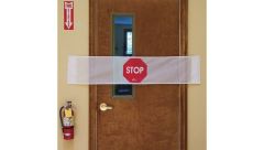 NY Ortho Door Guards