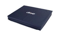 Bedside Fall Mat, Tri-Fold
