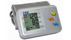 Talking Arm Cuff Blood Pressure Monitor