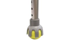 Therafin Walker Tennis Ball Glides