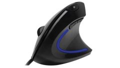 iMouse E1 Illuminated Vertical Ergonomic Mouse