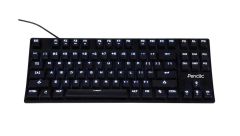 MK1 Mechanical Keyboard