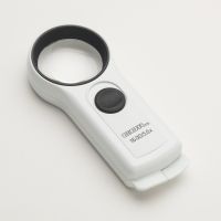 COIL Hi Power LED Hand Magnifier 5.0x/16.0D 7146-VA
