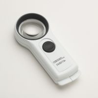 COIL Hi Power LED Hand Magnifier 7.0x/24.0D 7147-VA
