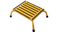 Safety Step Bariatric Step Stool