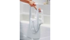 Moen Dual Tub Grip