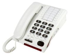 Serene HD60 High Definition Amplified Phone