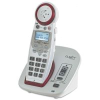 Clarity XLC3.4 50 DB DECT Telephone With CID