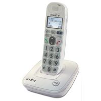 Clarity D704 40dB DECT Telephone