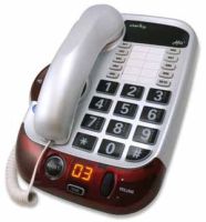 Clarity Alto 53dB Speakerphone