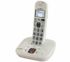 Clarity D712 30db w/ Answering machine