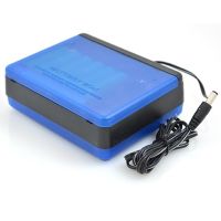 Battery Backup for Guardian Alert
