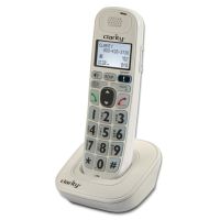 Clarity D702HS Additional Handset for D712
