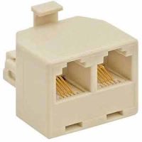 Telephone Y-Adapter