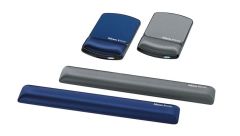 Gel Wrist Rests and Mouse Pads with Microban 