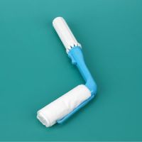 Ableware Self Wipe Bathroom Toilet Aid by Maddak