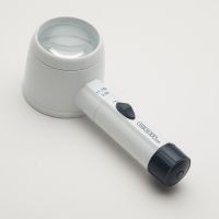 COIL Raylite 12 LED Magnifier 3.9X/11.7D

